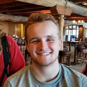 Meet your Posher, Preston